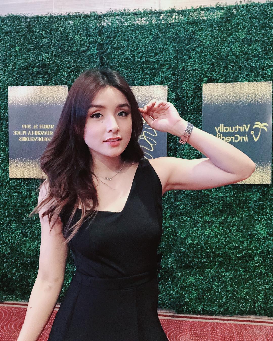 Sarah Carlos Sarah Carlos