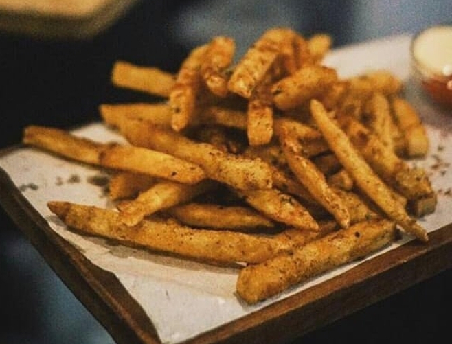 Ruang Konspirasi, Inspirasi Para Pecinta Kopi di Tangerang Selatan