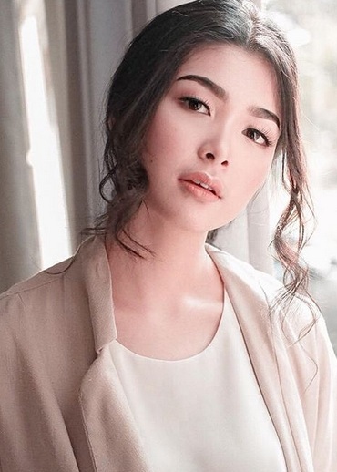 Elisa Jonathan, Miss Kulit 2019