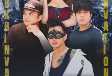 ZEN KTV & LOUNGE JAKARTA - BKB INVATION