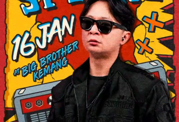 BIG BROTHER KEMANG - FIESTA SPECIAL (BRAVY)