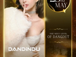 AMBYAR SUPERCLUB ARTHA GADING - DANDINDU