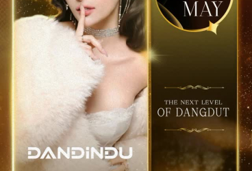 AMBYAR SUPERCLUB ARTHA GADING - DANDINDU