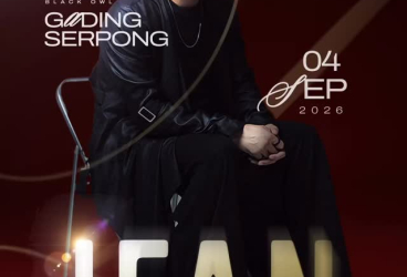 BLACK OWL GADING SERPONG - IFAN SEVENTEEN