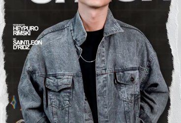 BABLAS GADING SERPONG - VIBES CHECK (RONALD 3D)