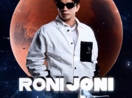 80 PROOF ULTRA BSD - ULTRA SOUNDSCAPES (RONI JONI)