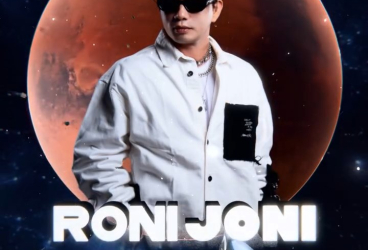 80 PROOF ULTRA BSD - ULTRA SOUNDSCAPES (RONI JONI)