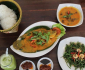 Mencicipi Masakan Nusantara Di Warung Rawit Cengkareng