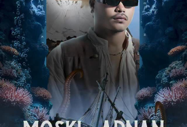 BLACK OWL KELAPA GADING - HALLOWEEN PARTY: THE LOST WORLD (MOSKI LOVE X ADNAN VERON)