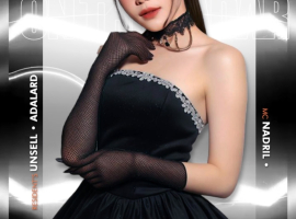 BABLAS KEMANG JAKARTA - ON THE RADAR (NADYA ANNABELLA)