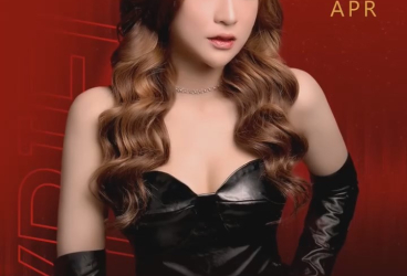 MALIO HOTEL JAKARTA - THIRSTY THURSDAY (AVRIEL KEY)