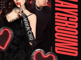 BALEKU MASSAGE AND LOUNGE BSD - THIS IS MY PLAYGROUND (VIKA CHU)