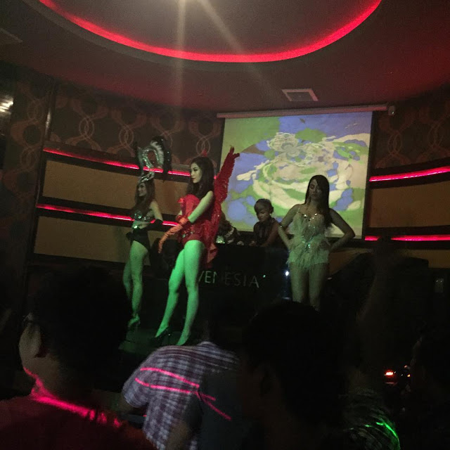 8 Bar dan Club Terbaik di Sekitar Area Tanggerang