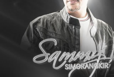 THE H CLUB SCBD JAKARTA - SAMMY SIMORANGKIR