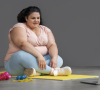Ini Tanda Obesitas dan Solusinya