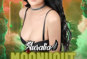 LUTE CLUB BEKASI - MOONLIGHT (AURALIA)