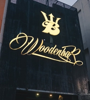 Wooden Bar, Tempat Ngebir Favorit di Tangerang!