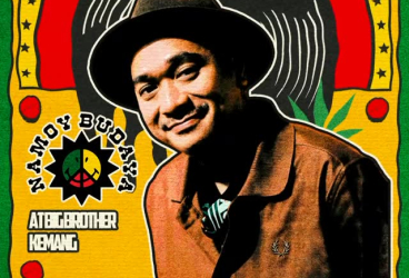 BIG BROTHER KEMANG - FIESTA SPECIAL (NAMOY BUDAYA)