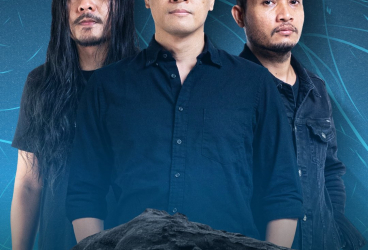 BLAZE JAKARTA - INTIMATE CONCERT (ANDRA AND THE BACKBONE)