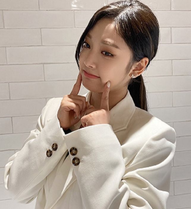 Cantiknya Ning-Ning Aespa, Idol Pendatang Baru dengan Vibe Jennie Blackpink