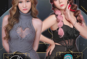 CLASSIC CLUB TERMINAL 5 JAKARTA - NAOMI, CANDY LOLYPOP