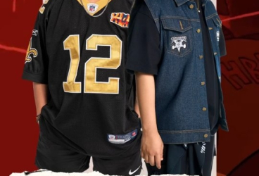 BABLAS GADING SERPONG - WEEKEND KICKOFF (ERGA X ROBSTEE)