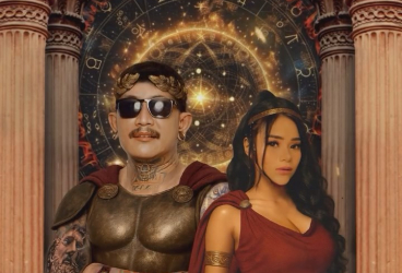 SPARTA LIVE BAR JAKARTA - NOKA AXL & RERE MELINDA