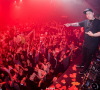Profile DJ w.W, Male DJ Indonesia Dengan Segudang Penghargaan dan Prestasi