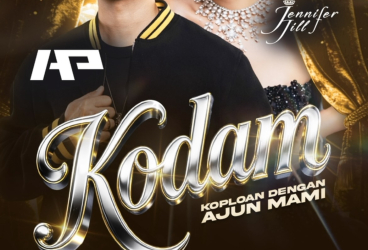 AMBYAR SUPERCLUB SENOPATI - KODAM (AJUN PERWIRA & JENNIFER JILL)