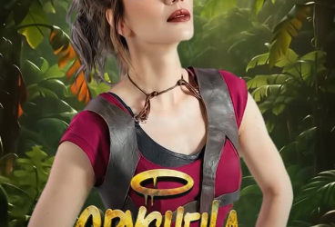 UTARA KELAPA GADING - 1ST ANNIVERSARY (CRYSHEILA)