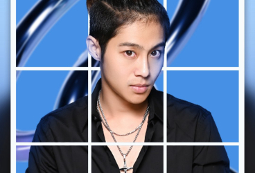 LIL TIGER QBIG BSD CITY - PANDA