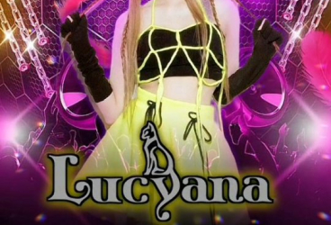 BRIDGE CLUB BEKASI - LUCYANA