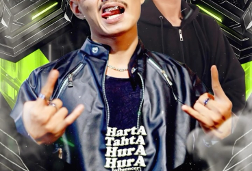 HADES VIP CIBUBUR - MISTER ACOY X HANIF