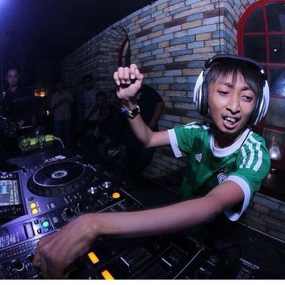 Berita Terbaru Omo Kucrut a.k.a DJ Ceking