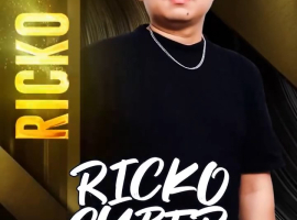 HERMOSA JAKARTA - RICKO CYBER