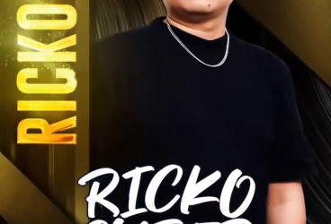 HERMOSA JAKARTA - RICKO CYBER