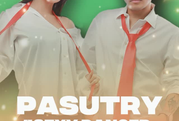 NU CHINA KEMANG JAKARTA - PASUTRY