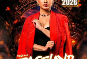 BRIDGE CLUB BEKASI - GRACELAND