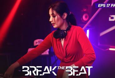 DJ BREAKBEAT "DJ DEVI SHINTA" LIVE STUDIO 2 MATA LELAKI