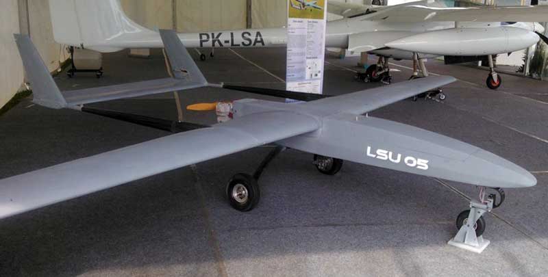 Drone, Man Toys Hobbies atau Equiment Wajib Profesional? 5 Drone, Man Toys Hobbies atau Equiment Wajib Profesional? 5