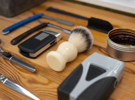 Para Pria, Jaga Penampilan Kalian dengan Alat Grooming Ini!