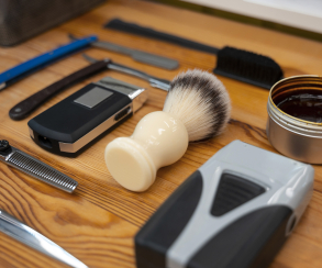 Para Pria, Jaga Penampilan Kalian dengan Alat Grooming Ini!