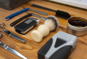 Para Pria, Jaga Penampilan Kalian dengan Alat Grooming Ini!