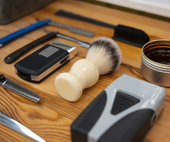 Para Pria, Jaga Penampilan Kalian dengan Alat Grooming Ini!