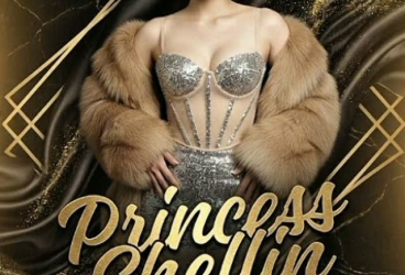 BRIDGE CLUB BEKASI - PRINCESS SHELLIN