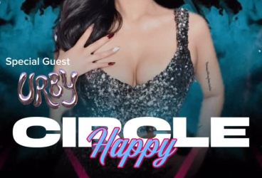 IMPERIAL CLUB BEKASI - CIRCLE HAPPY (URBY)