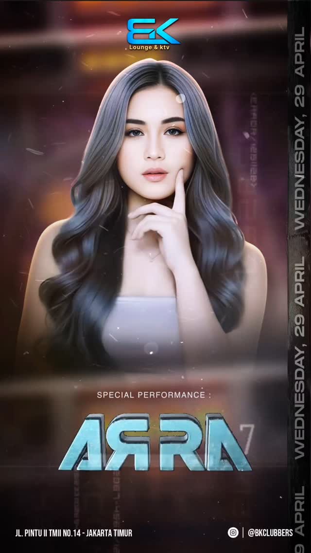 BK LOUNGE & KTV - ARRA