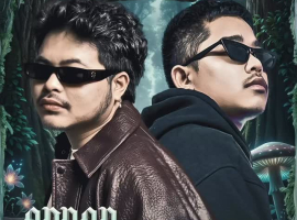 BLACK OWL KELAPA GADING - ADNAN VERON & ROBSTEE