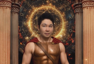 SPARTA LIVE BAR JAKARTA - REY LIMITLESS