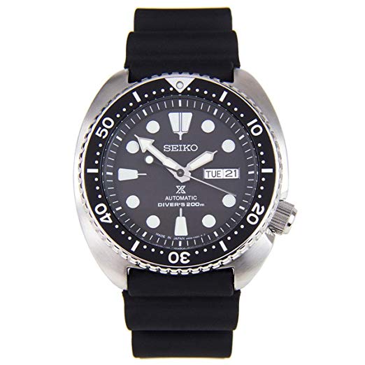 Seiko Turtle Rekomendasi Jam Tangan Pria Seiko Turtle Rekomendasi Jam Tangan Pria